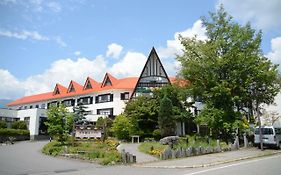 黑部觀光酒店